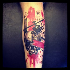 skull_and_helicopter_tattoo_by_danetattoo-d5kmxrn