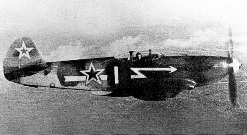Yak-3 1