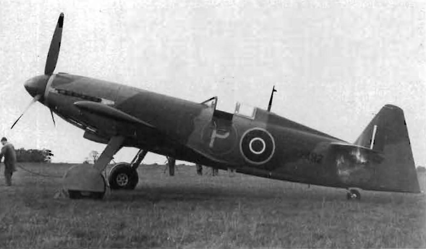 WW2 Heinkel HE-112 